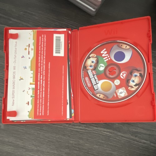 Nintendo new super - nintendo,