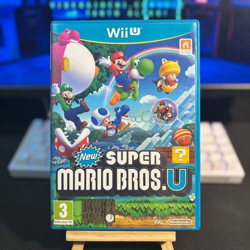 New super mario - , bros