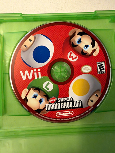 Nintendo new super - nintendo,