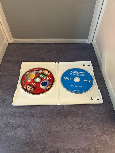 Lotto sport wii nuovi super - sport,