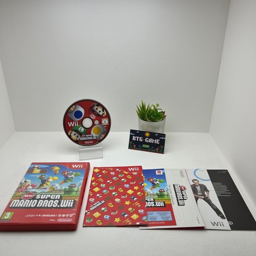 New super mario bros - new,