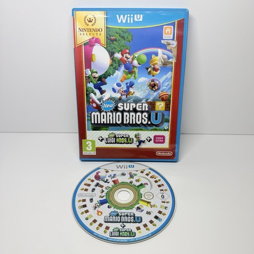 Gioco nintendo wii new super - nintendo,