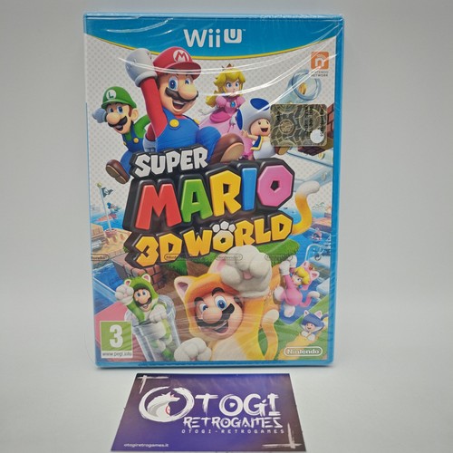 Super mario world nintendo - super, 3d