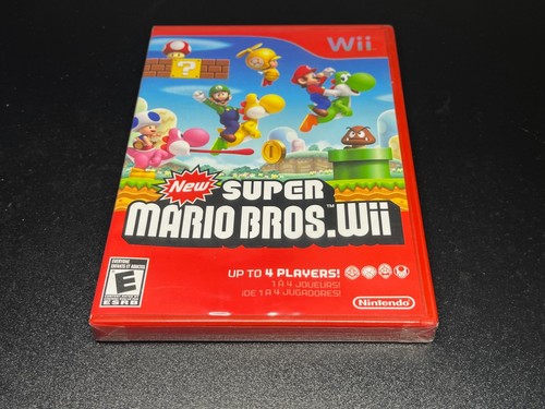 Nuovo gioco super - gioco,