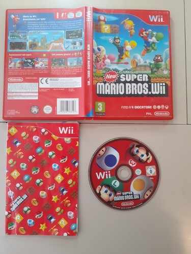 Gioco nintendo wii - wii,