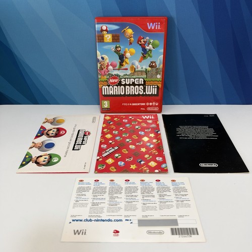 New super mario bros nintendo - bros,
