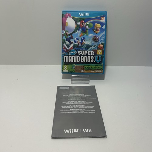 New super mario bros - mario,