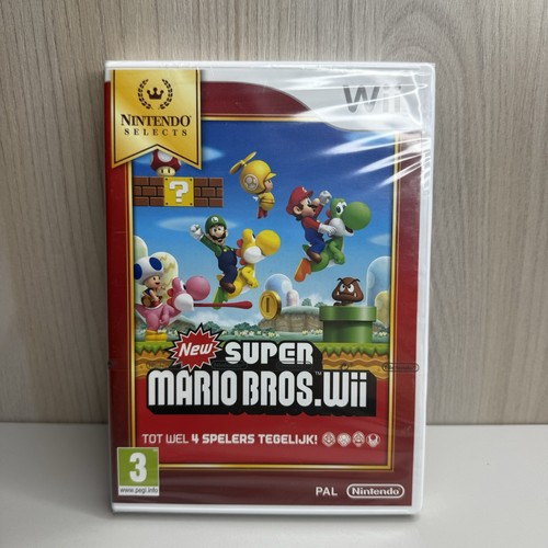 New super mario bros gioco - mario,